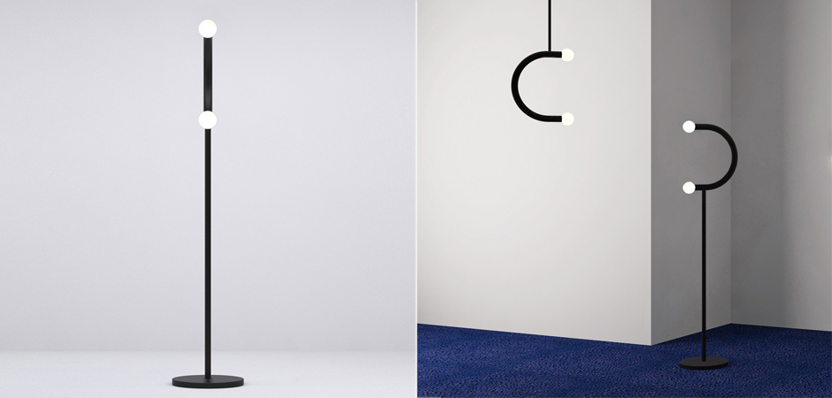 Торшер Bower Studios C Floor Lamp Торшер Bower Studios C Floor Lamp - Loft-Concept в Липецке