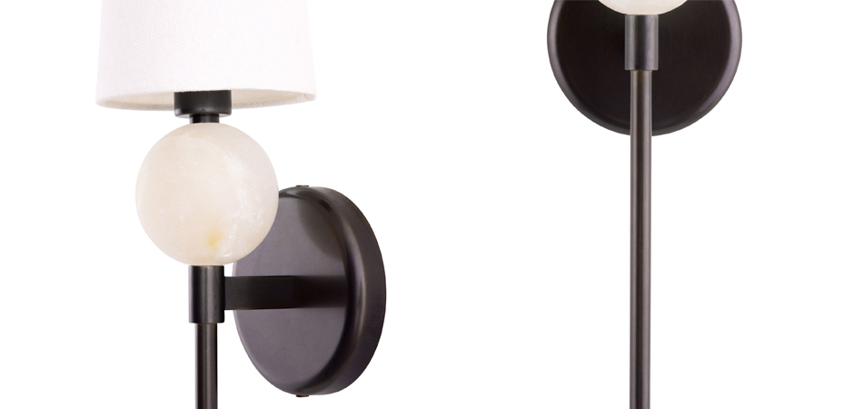 Бра Arteriors MENDEE SCONCE Бра Arteriors MENDEE SCONCE - Loft-Concept в Липецке