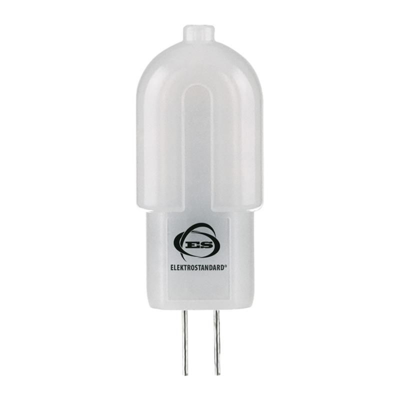 Лампочка LED G4 3W Белый Лампочка LED G4 3W Белый в Липецке | Loft Concept