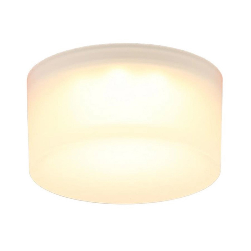 Светодиодный спот Embedded Light Белый Светодиодный спот Embedded Light Белый в Липецке | Loft Concept