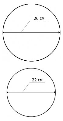 Декоративная тарелка Fornasetti 274 в Липецке