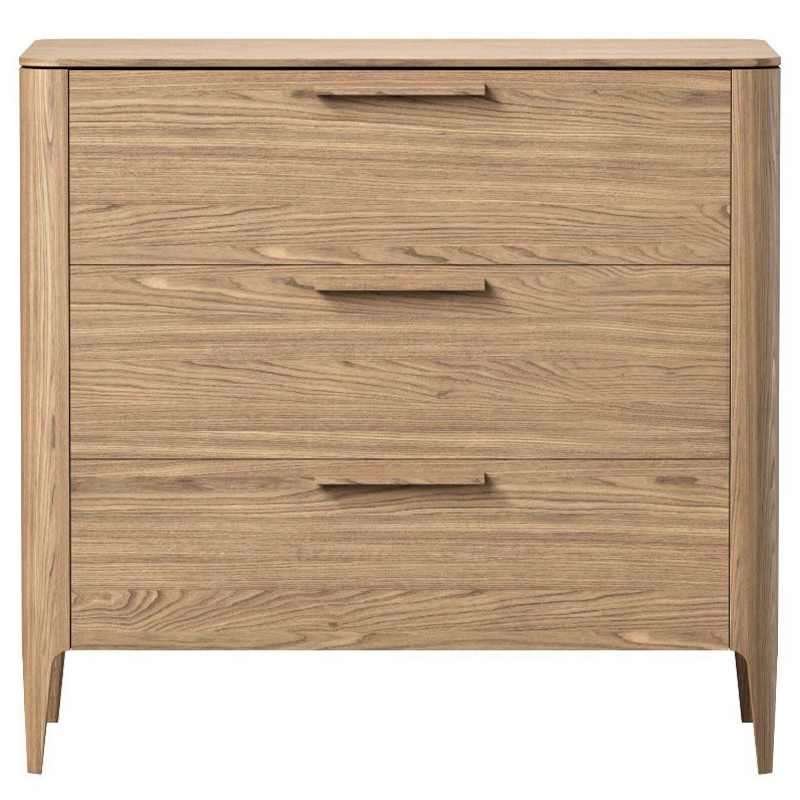 Комод с выдвижными ящиками из массива дуба Type oak Комод с выдвижными ящиками из массива дуба Type oak в Липецке | Loft Concept