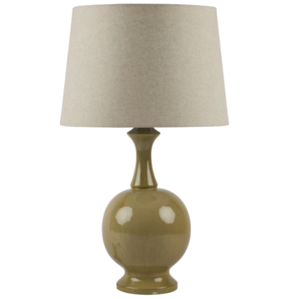 Настольная лампа Column Of Sand Настольная лампа Column Of Sand в Липецке | Loft Concept