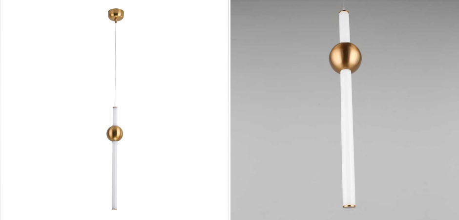 Подвесной светильник lee broom ORION GLOBE A 60 Подвесной светильник lee broom ORION GLOBE A 60 - Loft-Concept в Липецке