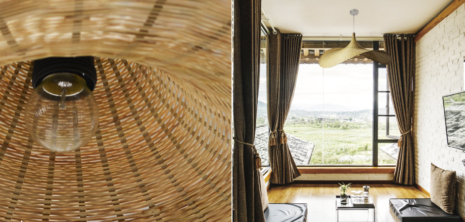 Подвесной светильник Straw Hat Pendant Подвесной светильник Straw Hat Pendant - Loft-Concept в Липецке