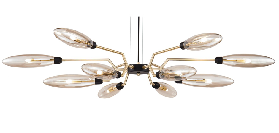 Люстра Morosini Chandelier 12 Люстра Morosini Chandelier 12 - Loft-Concept в Липецке