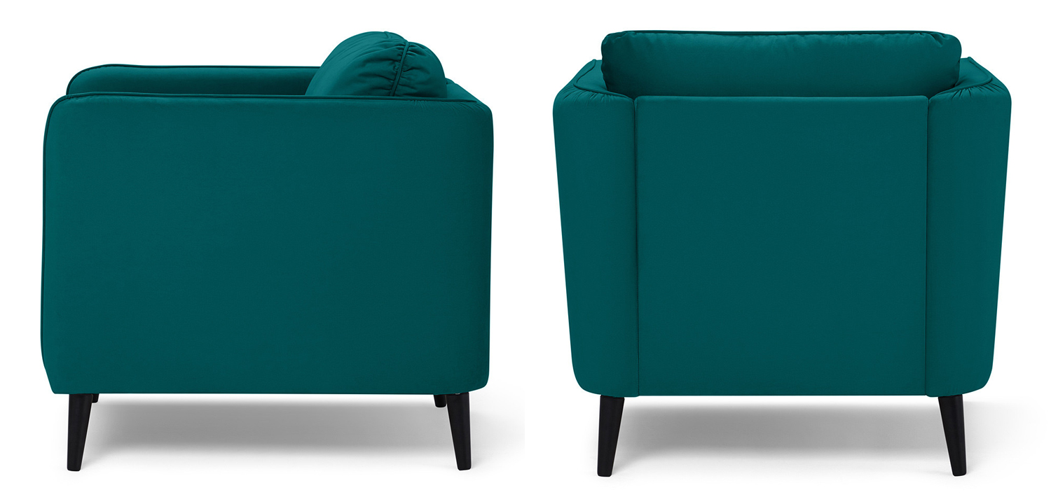 Кресло Ingram Chair - фото №1