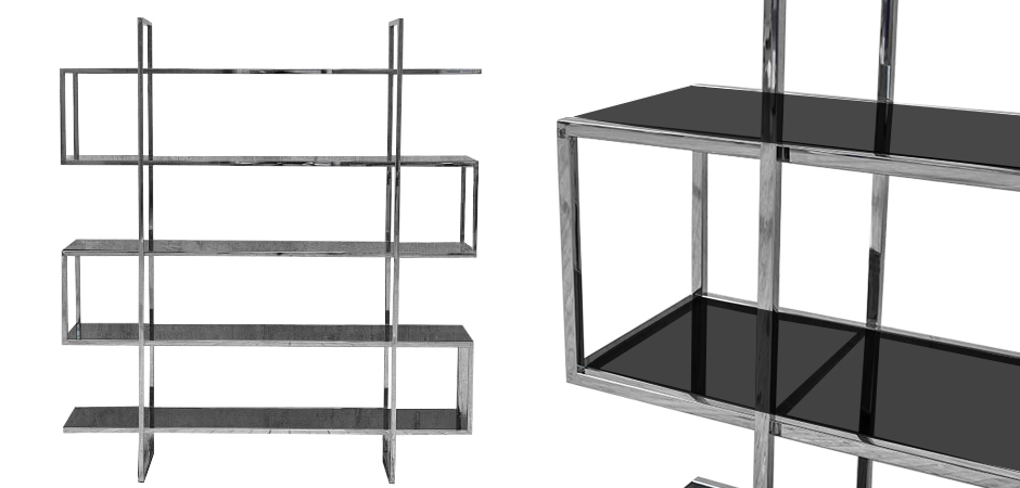 Стеллаж Maze Rack Стеллаж Maze Rack - Loft-Concept в Липецке