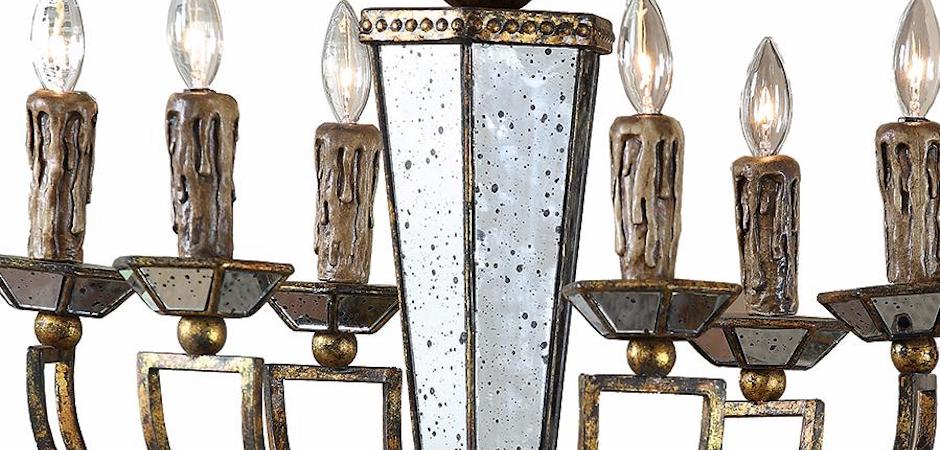Люстра Bohemian chandelier Люстра Bohemian chandelier - Loft-Concept в Липецке