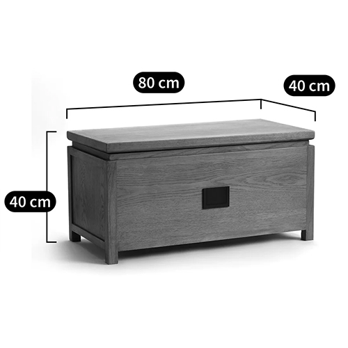 Сундук из массива дуба Gao Wooden Chest Сундук из массива дуба Gao Wooden Chest в Липецке