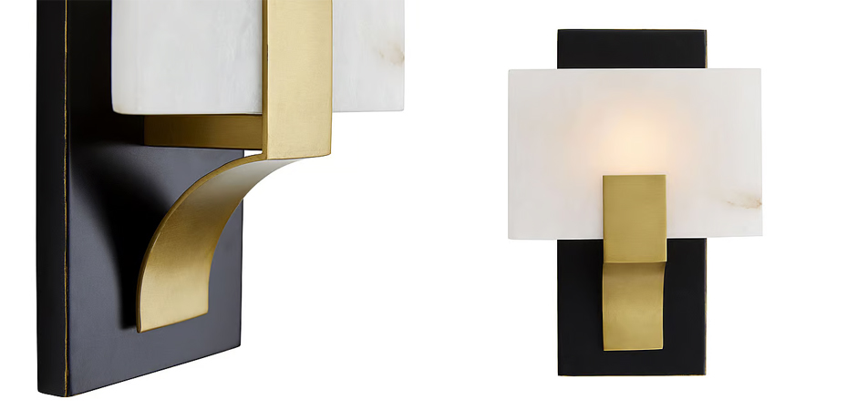 Бра LUNA SCONCE Бра LUNA SCONCE - Loft-Concept в Липецке