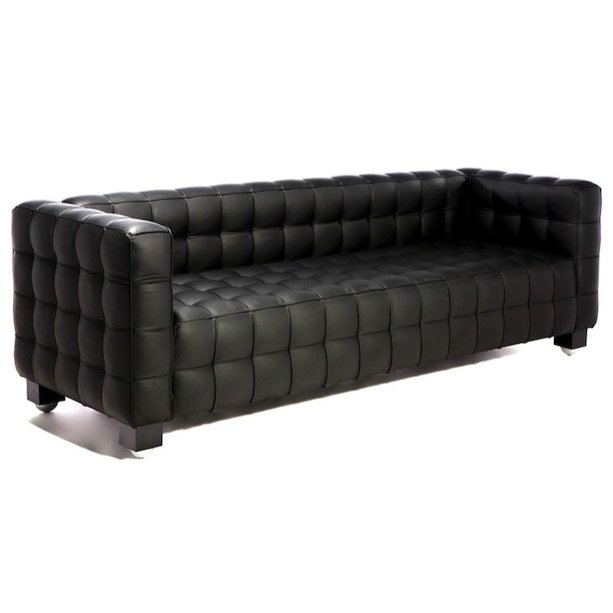 Диван Kubus 3 seater Диван Kubus 3 seater в Липецке | Loft Concept