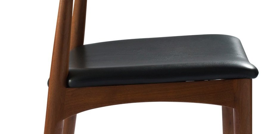 Стул Elbow, эргономическая спинка Стул Elbow, эргономическая спинка - Loft-Concept в Липецке