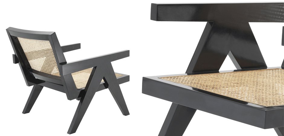 Кресло Eichholtz Chair Adagio Кресло Eichholtz Chair Adagio - Loft-Concept в Липецке