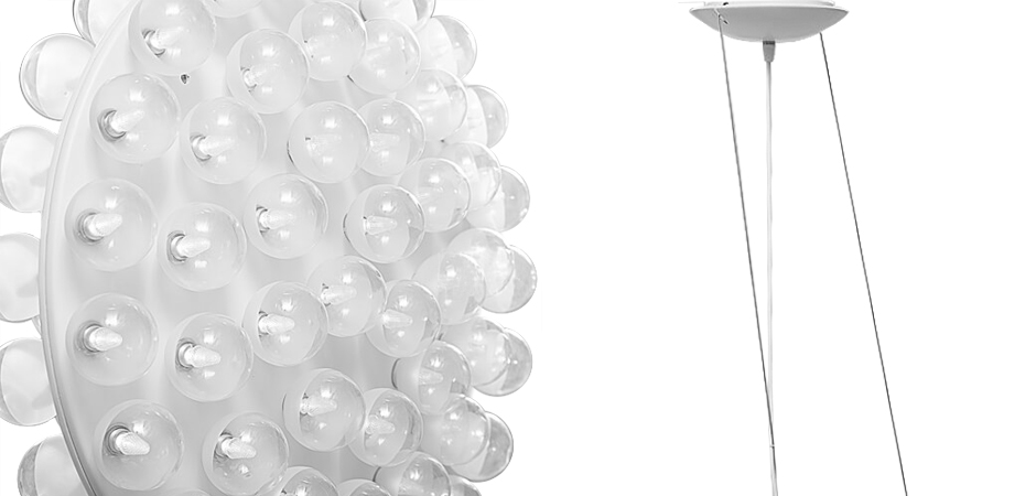 Люстра Gabrielle Circle Chandeliers Люстра Gabrielle Circle Chandeliers - Loft-Concept в Липецке