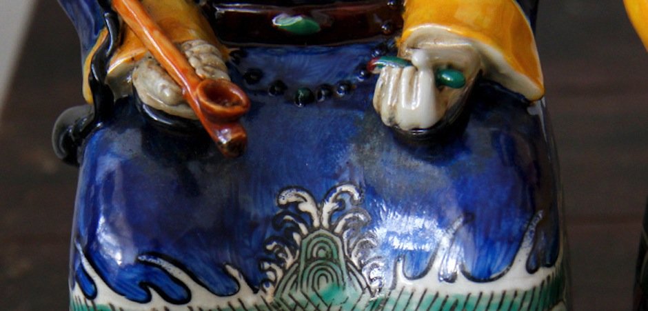 Статуэтки Imperator - фото №2