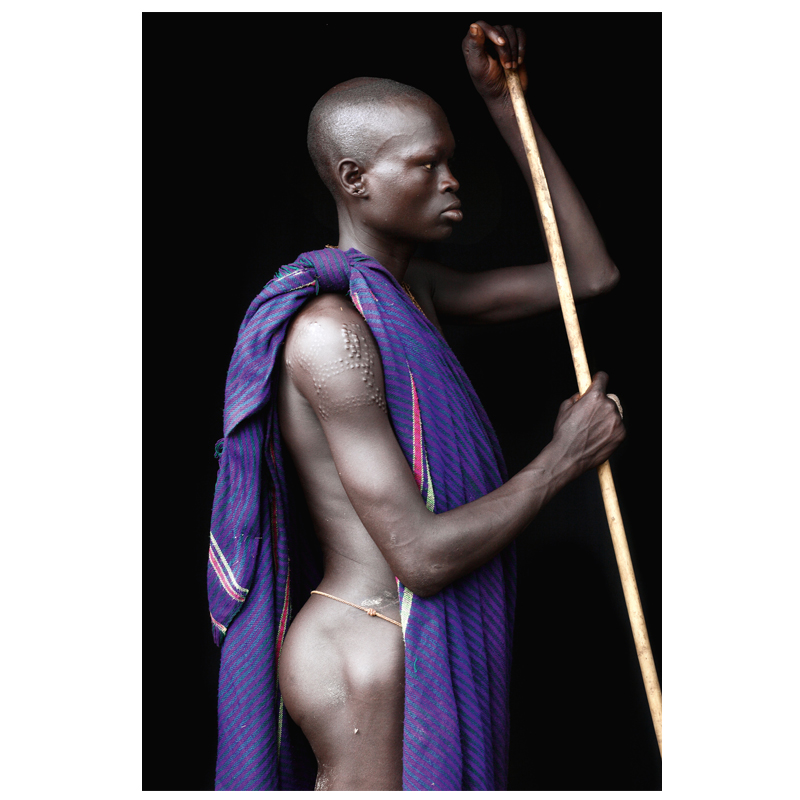 Фото Mario Gerth African portraits V Мульти Фото Mario Gerth African portraits V Мульти в Липецке | Loft Concept