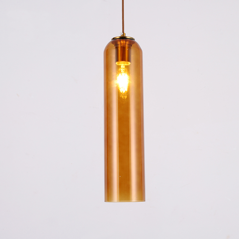 Подвесной светильник Float Pendant Drunken Amber Янтарь (Amber) Подвесной светильник Float Pendant Drunken Amber Янтарь (Amber) в Липецке | Loft Concept