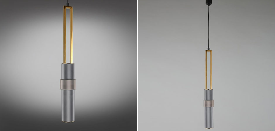 Подвесной светильник Soldering Iron Подвесной светильник Soldering Iron - Loft-Concept в Липецке