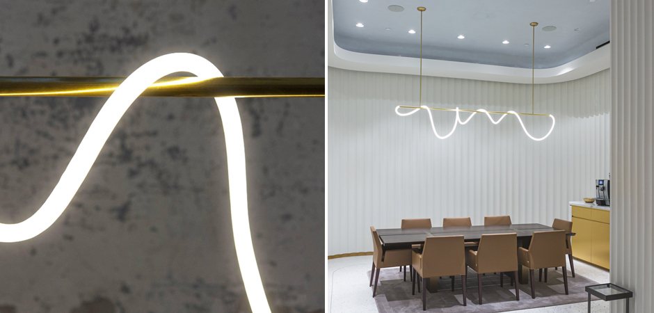 Светильник Luke Lampco Tracer Bar Светильник Luke Lampco Tracer Bar - Loft-Concept в Липецке