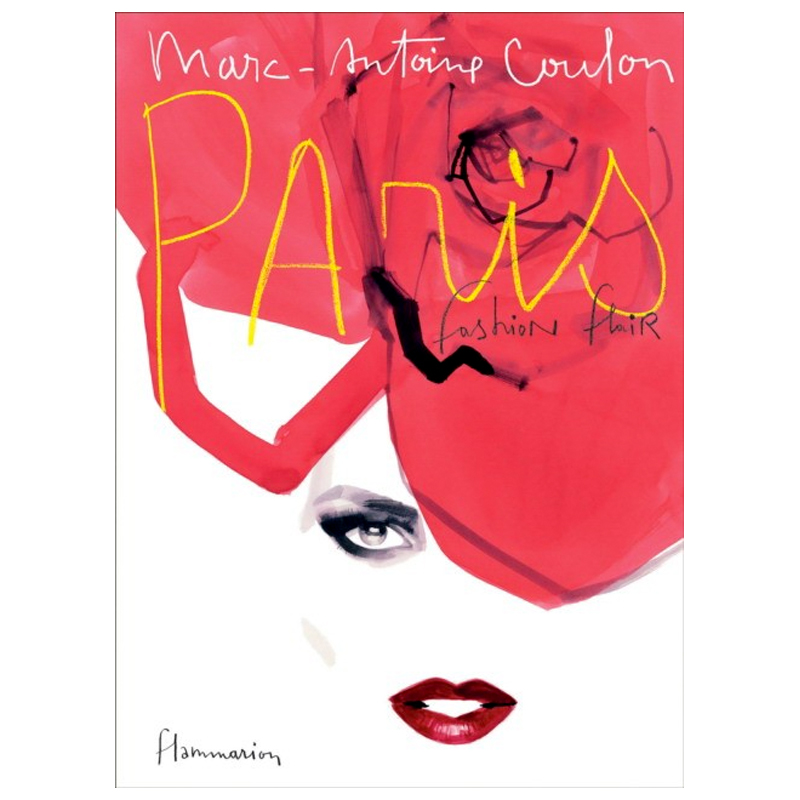 Coulon Marc-Antoine «Paris: Fashion Flair» Coulon Marc-Antoine «Paris: Fashion Flair» в Липецке | Loft Concept