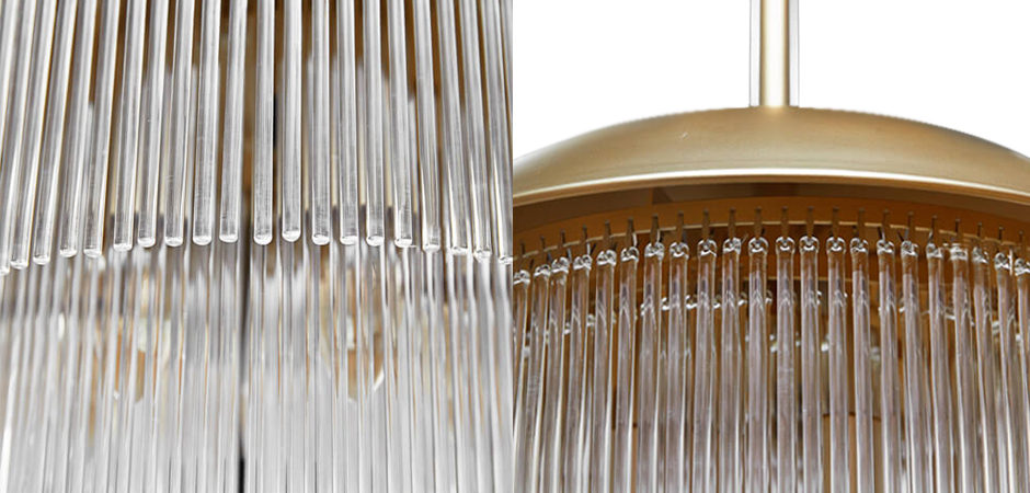 Люстра Fleming Chandeliers Люстра Fleming Chandeliers - Loft-Concept в Липецке