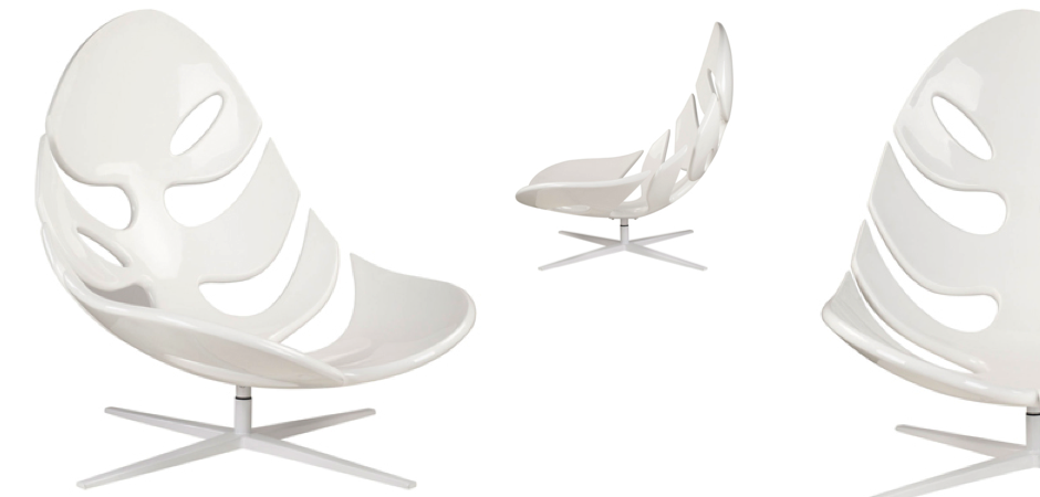 Кресло Monstera lounge chair Кресло Monstera lounge chair - Loft-Concept в Липецке