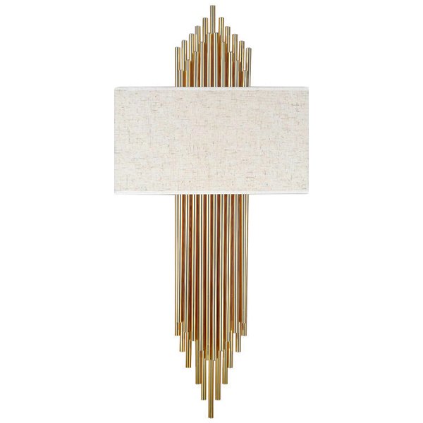 Бра Sohne CG 90-0009 FIORE White Белый Бра Sohne CG 90-0009 FIORE White Белый в Липецке | Loft Concept