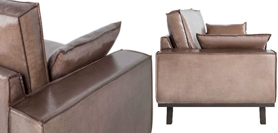 Диван Right Angle Диван Right Angle - Loft-Concept в Липецке
