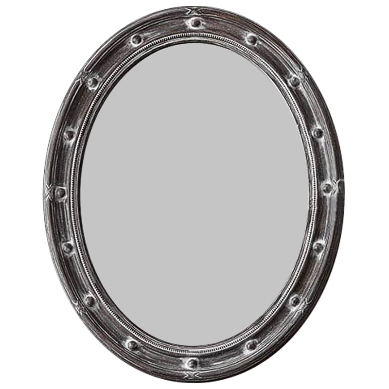 Зеркало Hertford Mirror Коричневый винтаж в Липецке | Loft Concept 