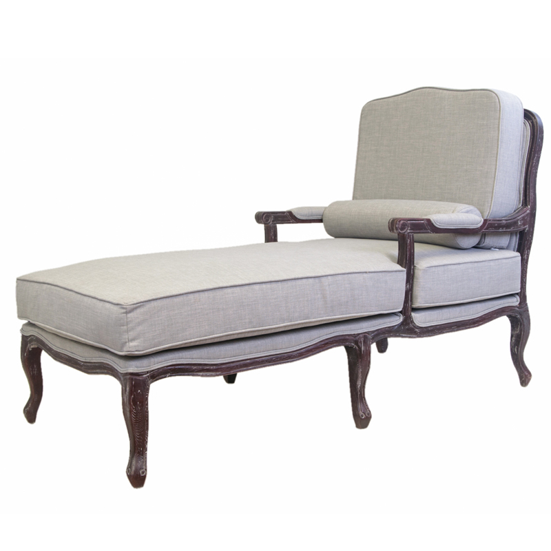 Кресло Felice Armchair Lounge Светло-серый Кресло Felice Armchair Lounge Светло-серый в Липецке | Loft Concept