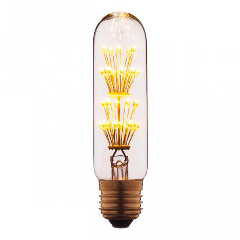 Лампочка Loft Edison Retro Bulb №31 2 W Лампочка Loft Edison Retro Bulb №31 2 W в Липецке | Loft Concept