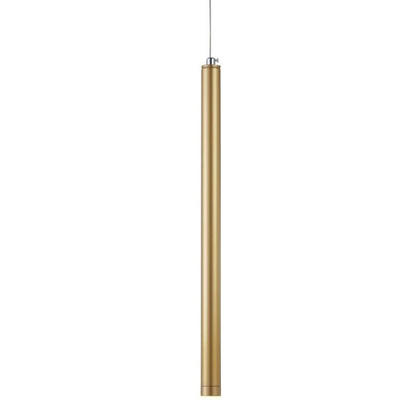 Подвесной светильник Trumpet L Золотой Подвесной светильник Trumpet L Золотой в Липецке | Loft Concept