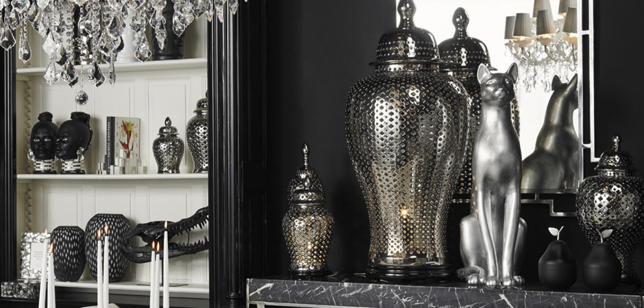 Ваза VASE POIS SM Ваза VASE POIS SM - Loft-Concept в Липецке