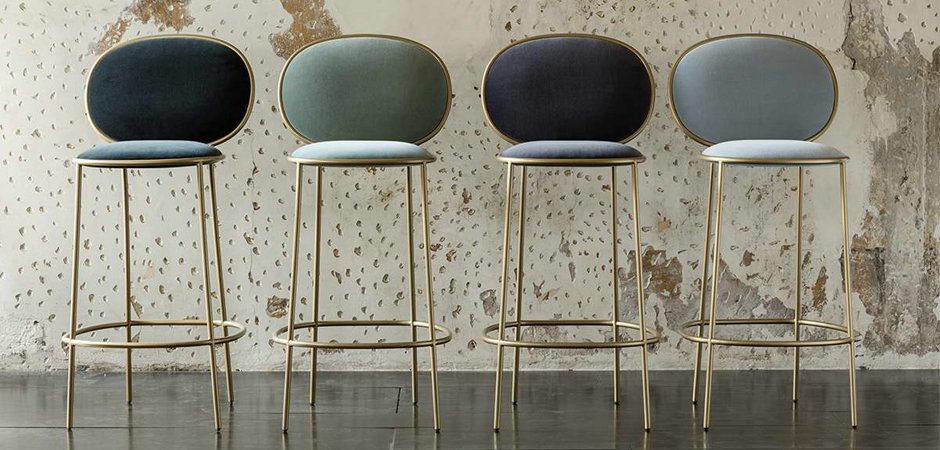 Барный стул Stay Bar Stool Барный стул Stay Bar Stool - Loft-Concept в Липецке