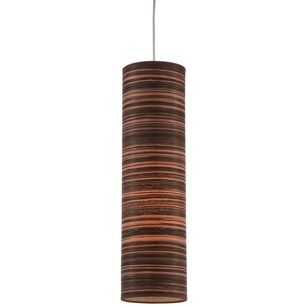 Подвесной светильник Straws Pendant Dark Подвесной светильник Straws Pendant Dark в Липецке | Loft Concept
