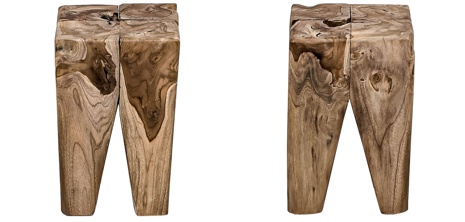 Приставной стол Kuenring Cube Side Table Приставной стол Kuenring Cube Side Table - Loft-Concept в Липецке