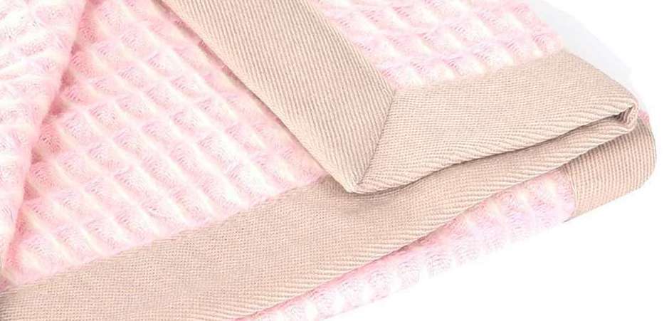 Плед PRIMAVERA 0001 Marzotto - Loft-Concept в Липецке