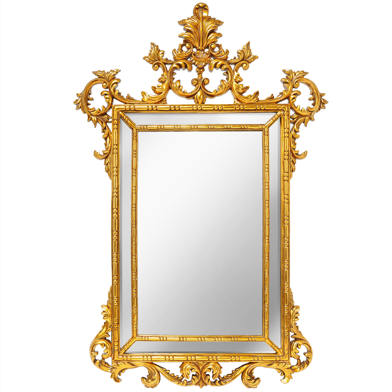 Зеркало Marco Mirror Зеркало Marco Mirror в Липецке | Loft Concept
