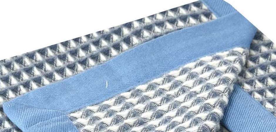 Плед PRIMAVERA 4000 Marzotto - Loft-Concept в Липецке