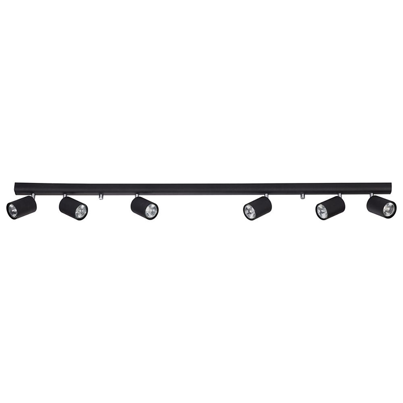 Спот Celis Line Spot black Черный Спот Celis Line Spot black Черный в Липецке | Loft Concept