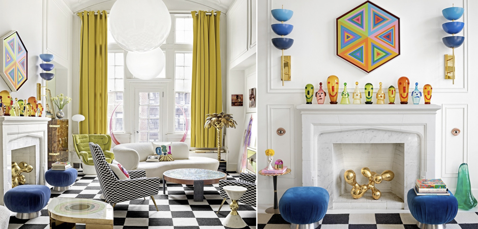 Бра LISBON SCONCE Blue Бра LISBON SCONCE Blue - Loft-Concept в Липецке