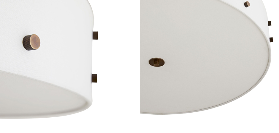 Люстра Arteriors HOCKLEE CHANDELIER Люстра Arteriors HOCKLEE CHANDELIER - Loft-Concept в Липецке