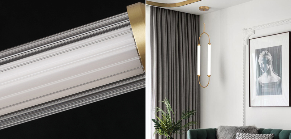 Подвесной светильник Giopato & Coombes CIRQUE Pendant Ellipse Vertical Подвесной светильник Giopato & Coombes CIRQUE Pendant Ellipse Vertical - Loft-Concept в Липецке