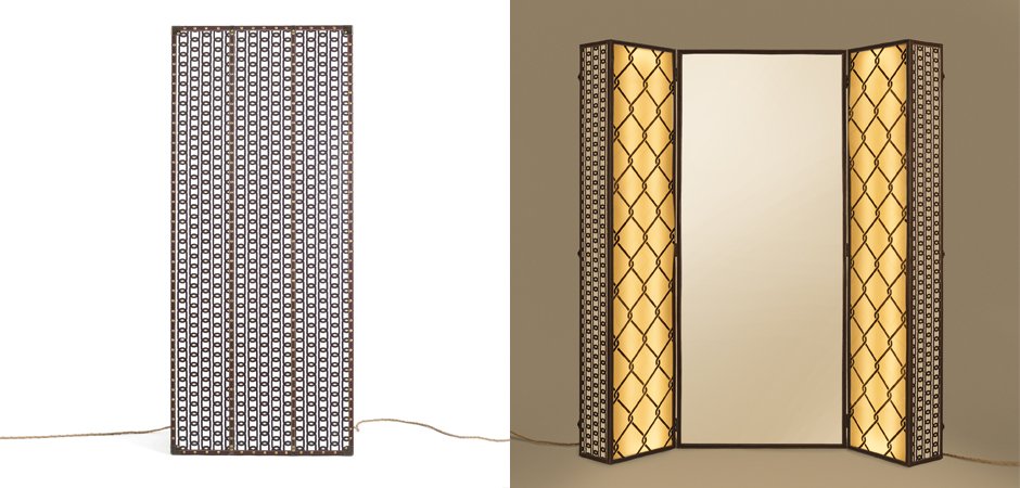 Сундук с подсветкой Lighting Trunk Trunk Сундук с подсветкой Lighting Trunk Trunk - Loft-Concept в Липецке