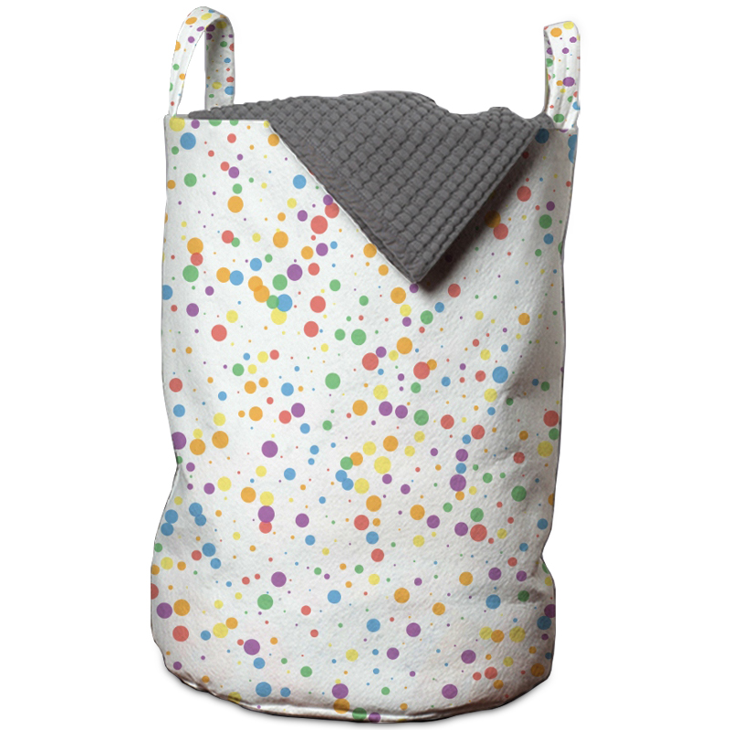 Корзина Confetti Basket Мульти Корзина Confetti Basket Мульти в Липецке | Loft Concept