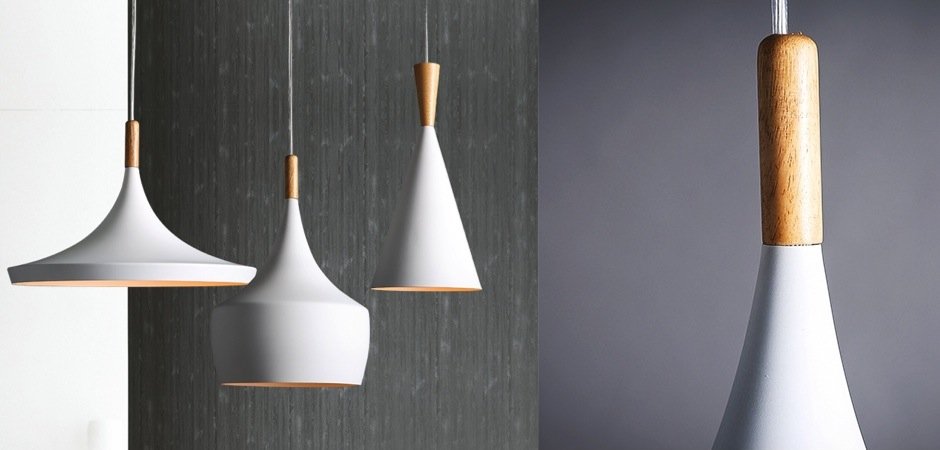 Подвесной светильник Dairy Light Beat Fat Подвесной светильник Dairy Light Beat Fat - Loft-Concept в Липецке