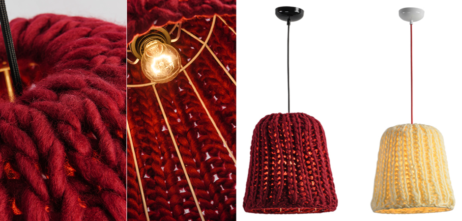 Подвесной светильник Casamania Granny Suspension Подвесной светильник Casamania Granny Suspension - Loft-Concept в Липецке