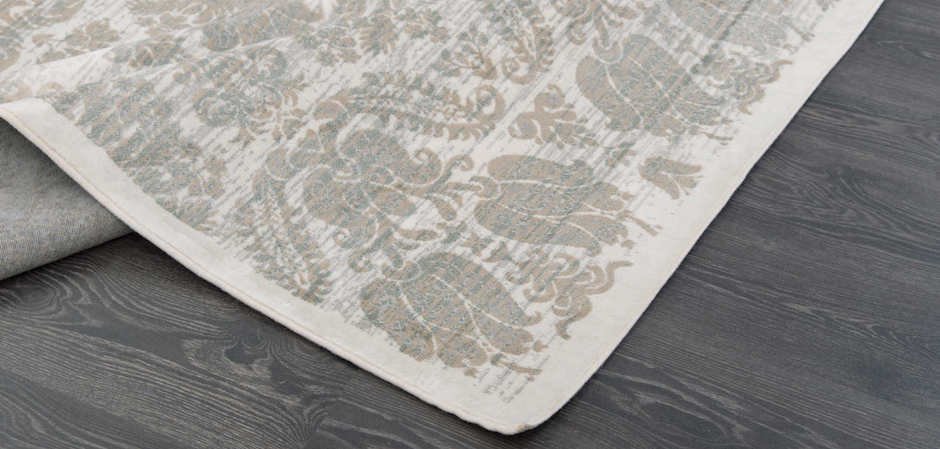 Ковёр из вискозы Indian pattern Mistery Ковёр из вискозы Indian pattern Mistery - Loft-Concept в Липецке
