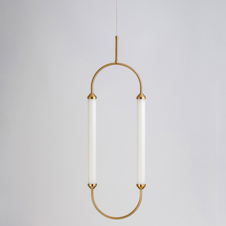 Подвесной светильник Giopato & Coombes CIRQUE Pendant Ellipse Vertical Латунь Прозрачный Подвесной светильник Giopato & Coombes CIRQUE Pendant Ellipse Vertical Латунь Прозрачный в Липецке | Loft Concept